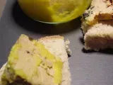 Recette Foie gras truffé.