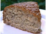 Recette Gâteau aux banane, à l'avoine et babeurre