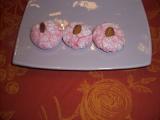 Recette Petits fours algeriens(mchakek), algerian cookies