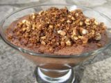 Recette Mousse chocolat sans lait