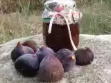 Recette Confiture de figues