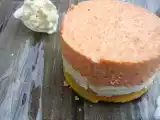Recette Bavarois au poivron.