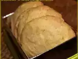 Recette Biscuits au gingembre
