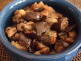 Recette Caponata sicilienne, plus chic qu'une ratatouille