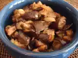 Recette Caponata sicilienne, plus chic qu'une ratatouille