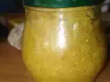 Recette Achards de chou fleur au curry