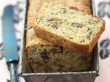 Recette Quinoa banana bread ? gâteau au quinoa et aux bananes