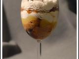 Recette Presque-tiramisu au marron et à la pomme