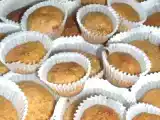 Recette Biscuits moelleux de nowel au gingembre confit