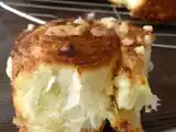 Recette Croissants : ratage et recyclage brioché