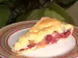 Recette Gâteau aux figues et framboises... divin!!!