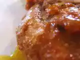 Recette Cari de poulet (réunion)