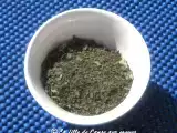Recette Faire sécher des herbes fraîches