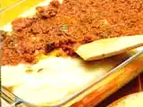 Recette La lasagne italienne de mario
