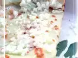 Recette Crêpes au pandan