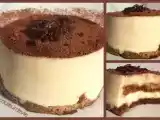 Recette Tiramisu parfum d'orange