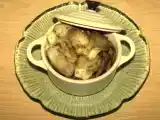 Recette Poêlée de pleurotes à l'ail et au persil