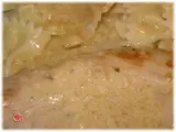 Recette Escalope de veau torta gorgonzola mascarpone