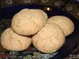 Recette Biscuits croquants au gingembre
