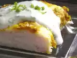 Recette Tilapia à l'indonésienne et sauce aigrelette à la coriandre