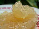 Recette De la gelée hyper light à l'agar agar