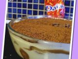 Recette Tiramisu... aux daims !