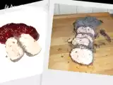 Recette Filet mignon en croûte de pavot
