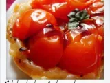 Recette Frigo désespérément vide : des idées pour recycler vos vieilles tomates !