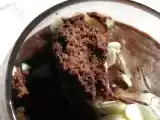 Recette Mousse au chocolat et liqueur de café