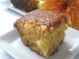 Recette Gâteau aux mandarines