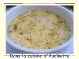 Recette Crèmes brûlées salées : parmesan et tomates confites