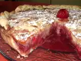 Recette Milanaise aux fraises