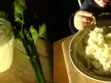 Recette Chou mariné au miso blanc, inspiration macrobiotique