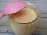 Recette Délicieux yaourts maison à la vanille