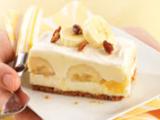 Recette Anne la banane et son fabuleux gâteau à la banane royale