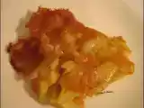 Recette Truffade du nord aveyron