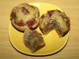 Recette Muffins aux figues et cannelle