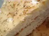 Recette Turkish pide (pain turc)