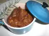 Recette Carbonnade flamande du nord