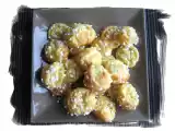 Recette Chouquettes party ou recette de la pâte à choux!!