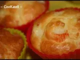 Recette Muffins au surimi & feta