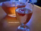 Recette Cocktail fraise-litchi