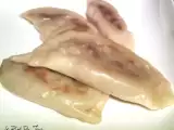 Recette J'ai osé... les gyozas!