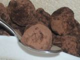 Recette Truffes maison