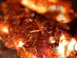 Recette Poisson cajun