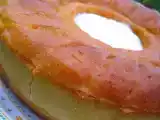 Recette Le vrai baba au rhum