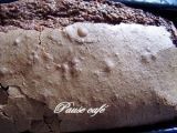 Recette Choco amandine