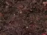 Recette Tsubuan (pâte d'azuki sucrée)