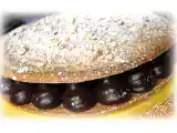 Recette Dacquoise au chocolat et aux noisettes