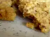 Recette Porridge cookies